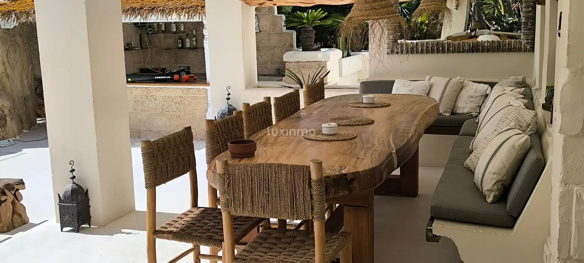 Chalet con terraza en venta en Carrer San Jaime 2, imagen 18