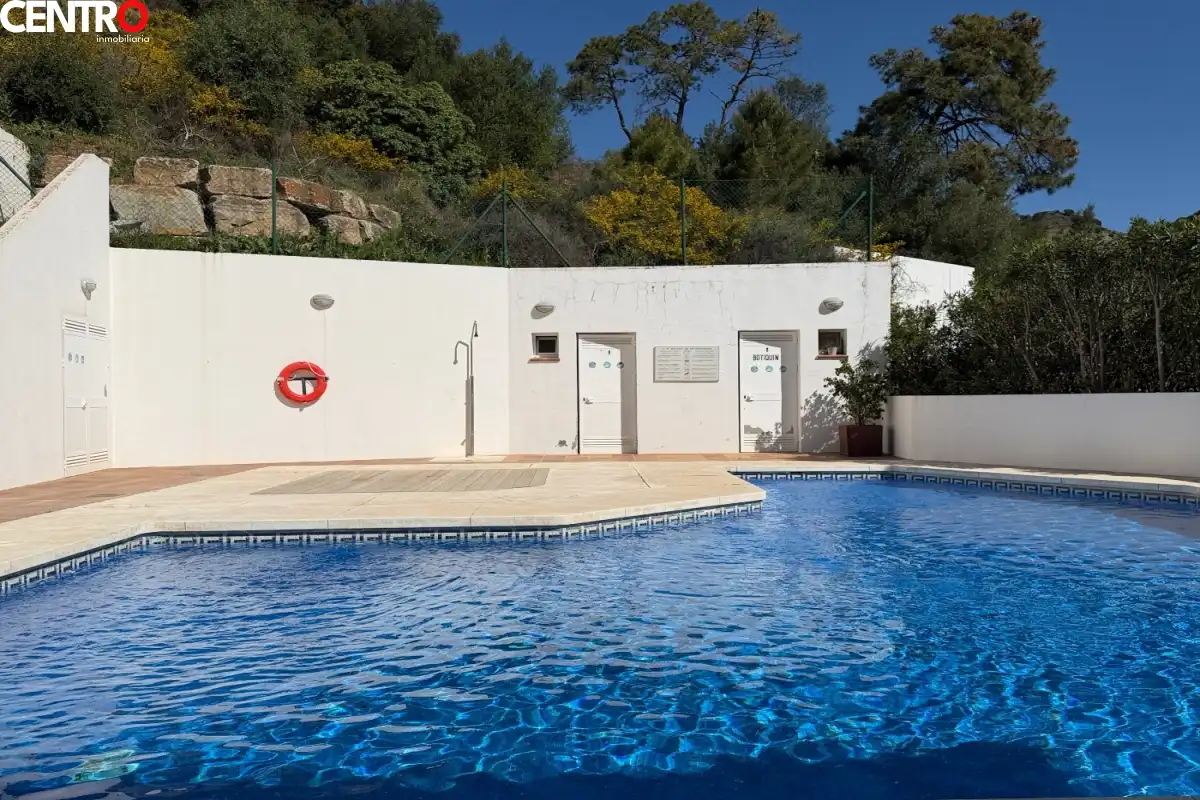 Maisonette mit Pool zum Verkauf in La moraleda, imagen 20
