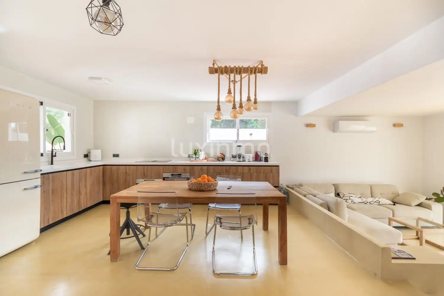 Chalet con piscina en venta en Sant Antoni de Portmany, imagen 12
