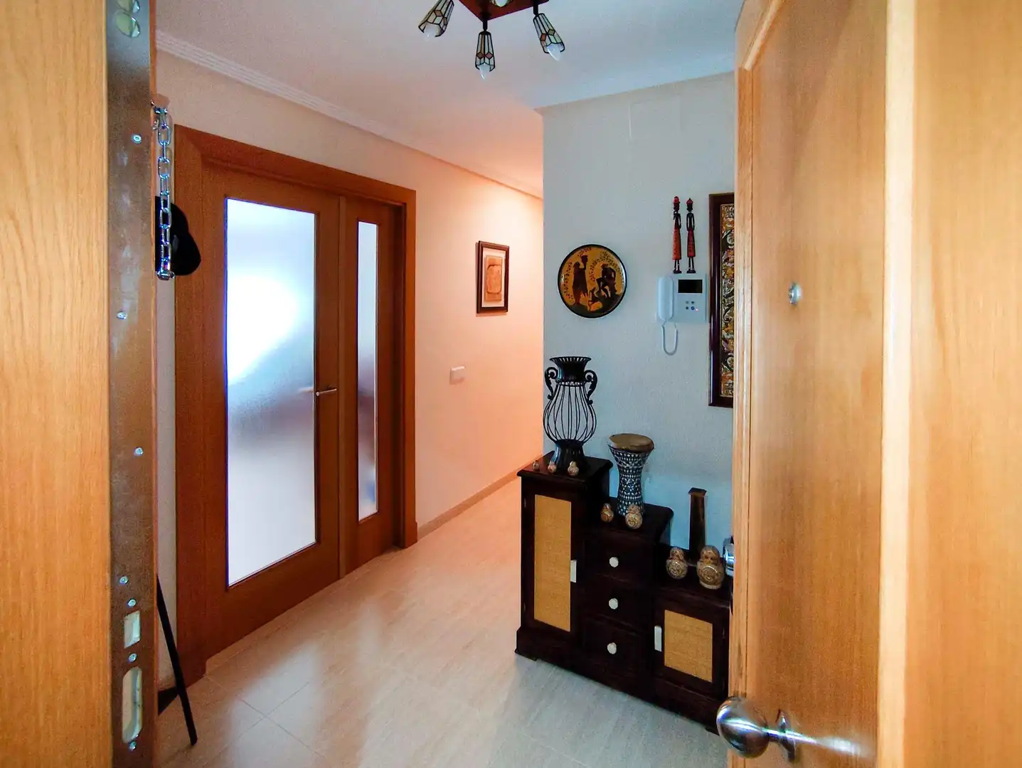 Wohnung zum Verkauf in LEANDRO FERNANDEZ MORATIN, Ciudad Jardín - Tagarete - El Zapillo