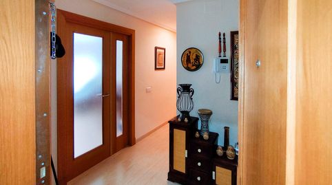 Foto 4 von Wohnung zum Verkauf in Leandro Fernandez Moratin, Ciudad Jardín - Tagarete - El Zapillo, Almería Capital