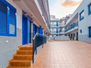 Piso en Venta en Avenida de la Constitución, 17 en Mogán pueblo