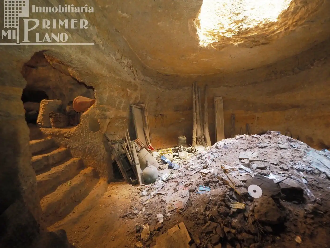 Casa rústica en venda a Tomelloso, imagen 17