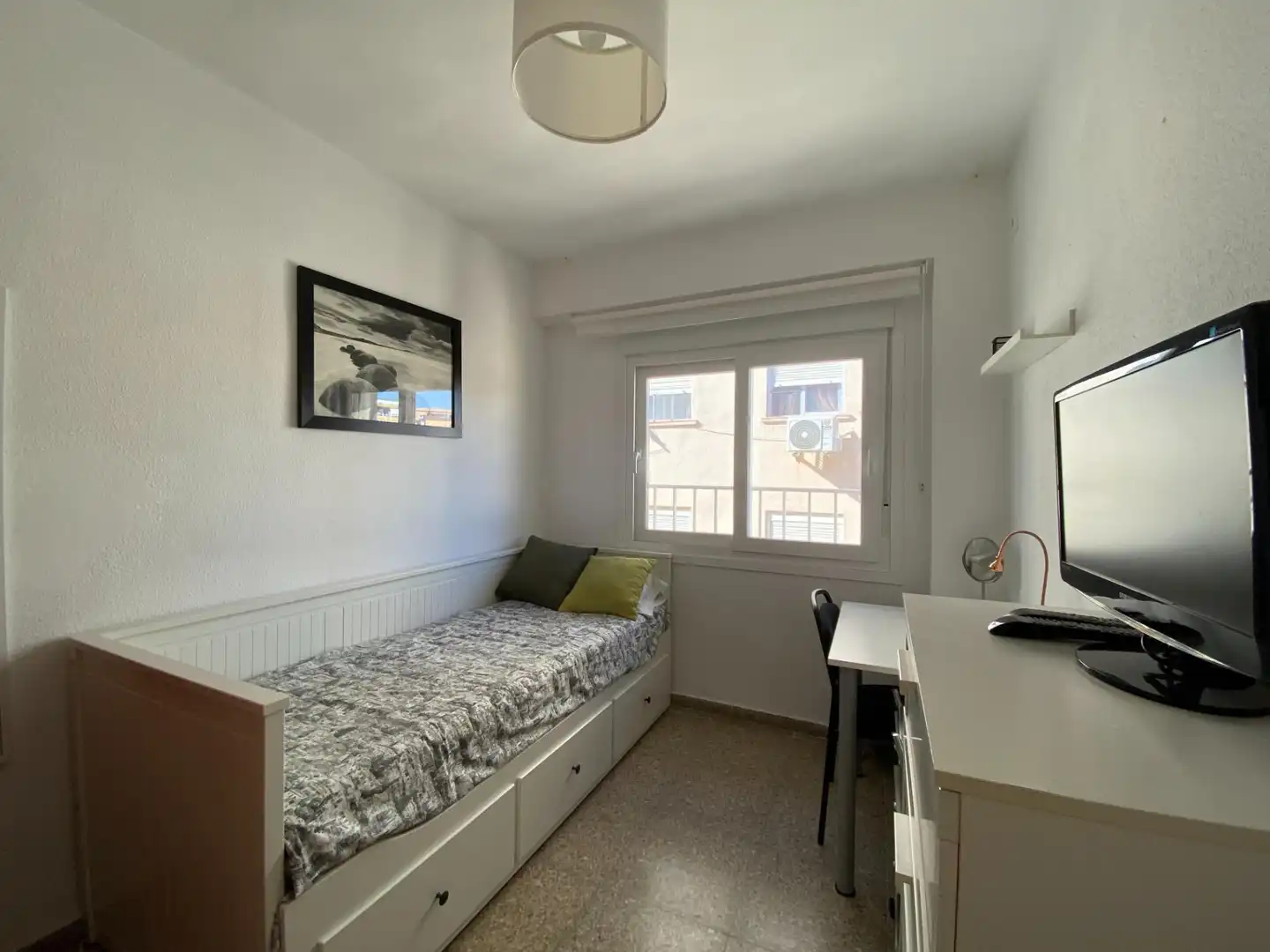 Habitación de Piso de alquiler en Málaga