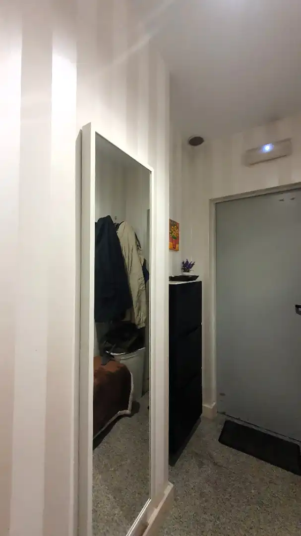 Habitación de Piso en venta en Madrid con Aire acondicionado, Calefacción y Jardín privado