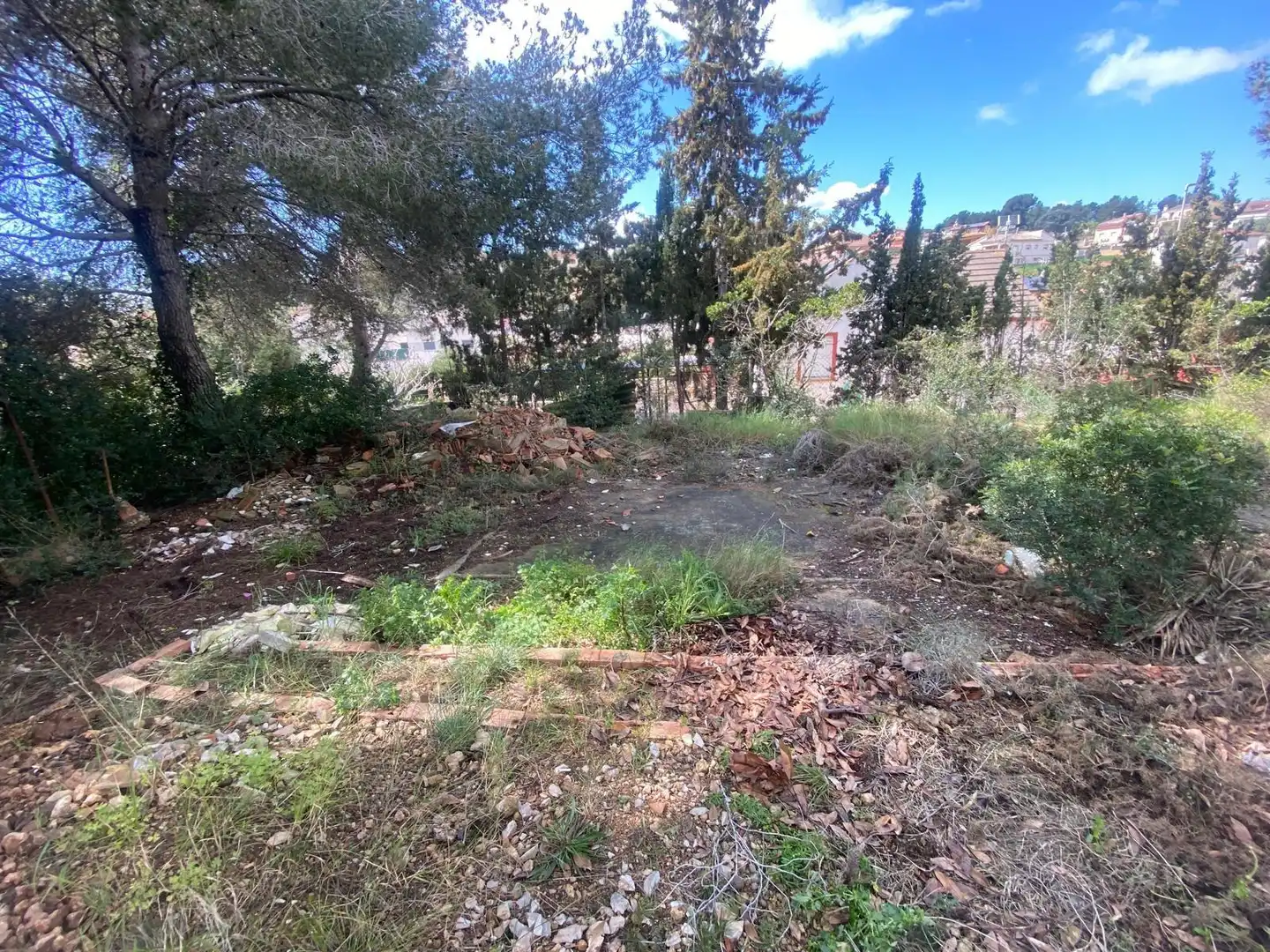 Residencial en venta en Calafell