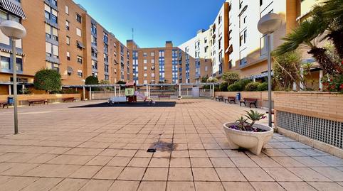 Foto 2 de Pis en venda a Bailarín José Espadero, Garbinet - Parque de las Avenidas, Alicante / Alacant