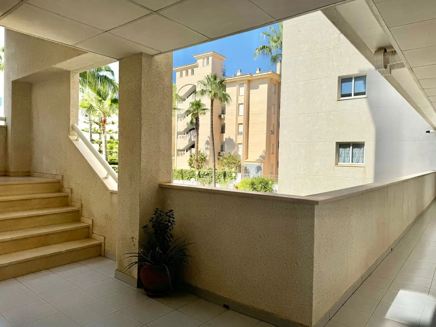 Piso con piscina en venta en L'Albir, imagen 34