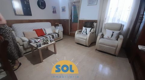 Foto 2 de Casa o chalet en venta en Calle Cabeza de Herrera, 34, Don Benito, Badajoz