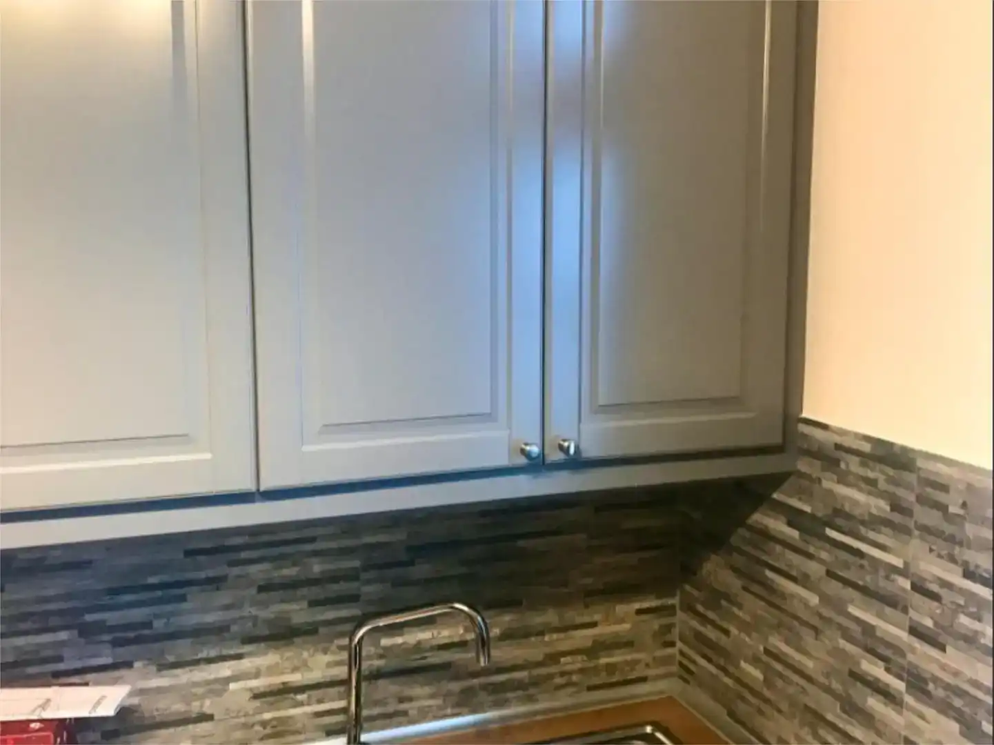 Kitchen of Flat for rent in Icod de los Vinos pueblo