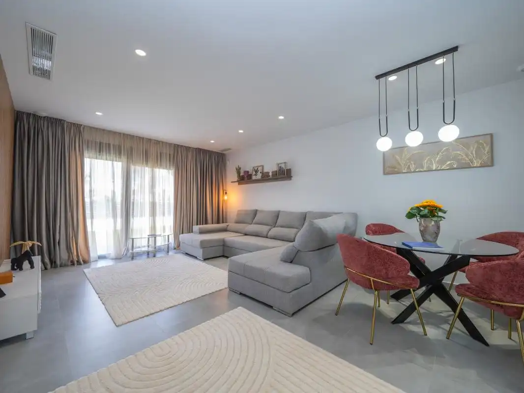 Casa o chalet en venta en C. Áncora, Aguas Nuevas