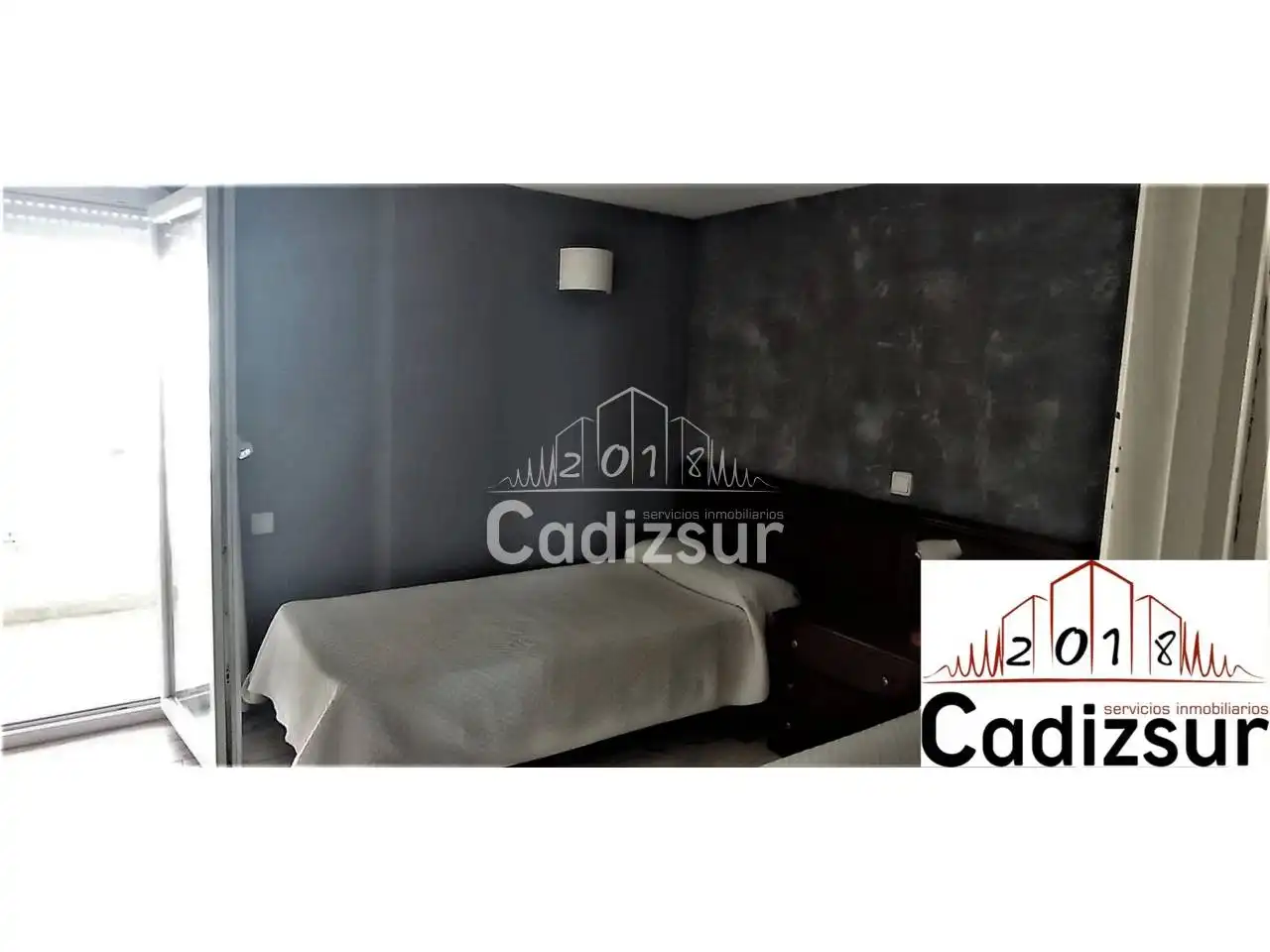 Apartamento de alquiler en Avenida Amílcar Barca, Paseo Marítimo - San José - La Laguna