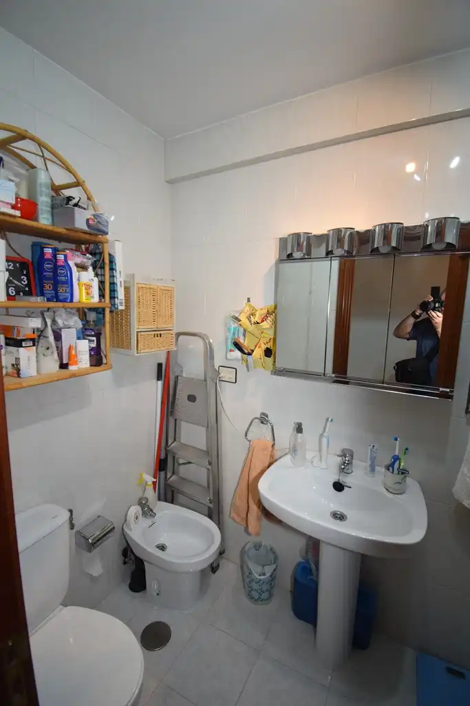 Piso en venta en Rúa Rabazal 14, imagen 8