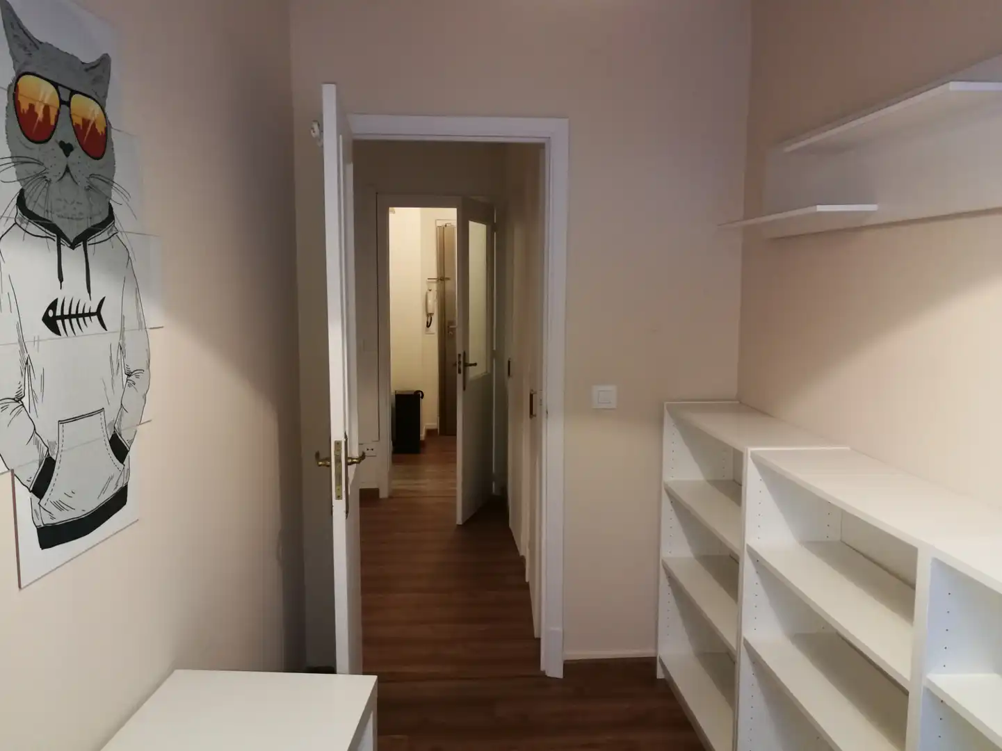 Flat for sale in Santiago de Compostela   with Heating, Storage room and Furnished
