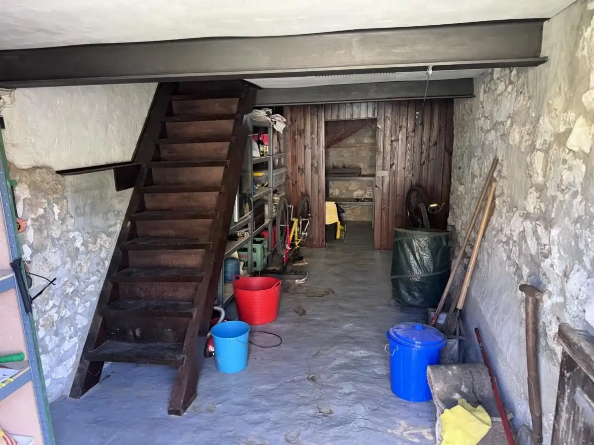 Casa adosada en venta en Llanes con Calefacción, Jardín privado y Terraza