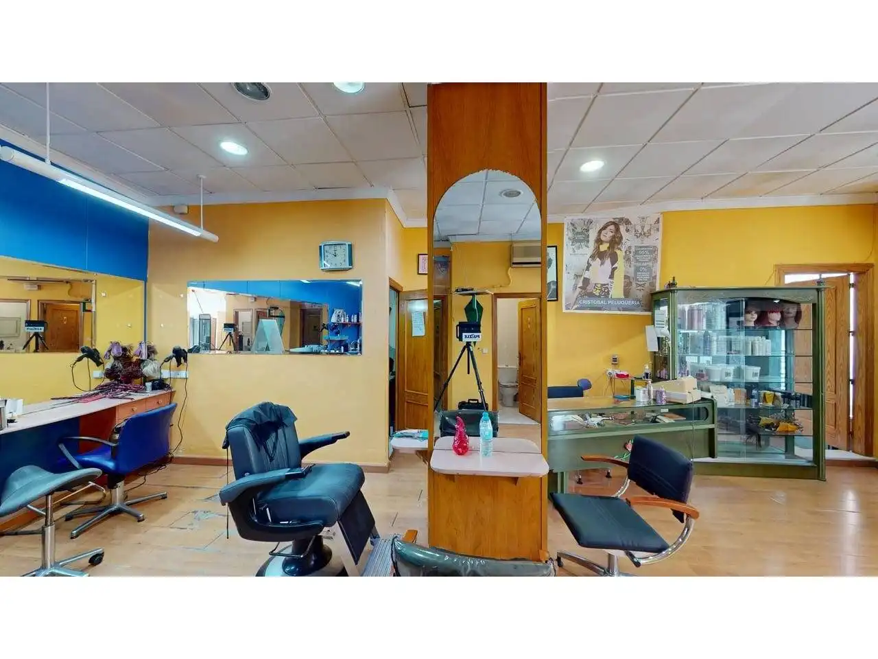 Ático en venta en Cehegín con Calefacción, Terraza y Balcón