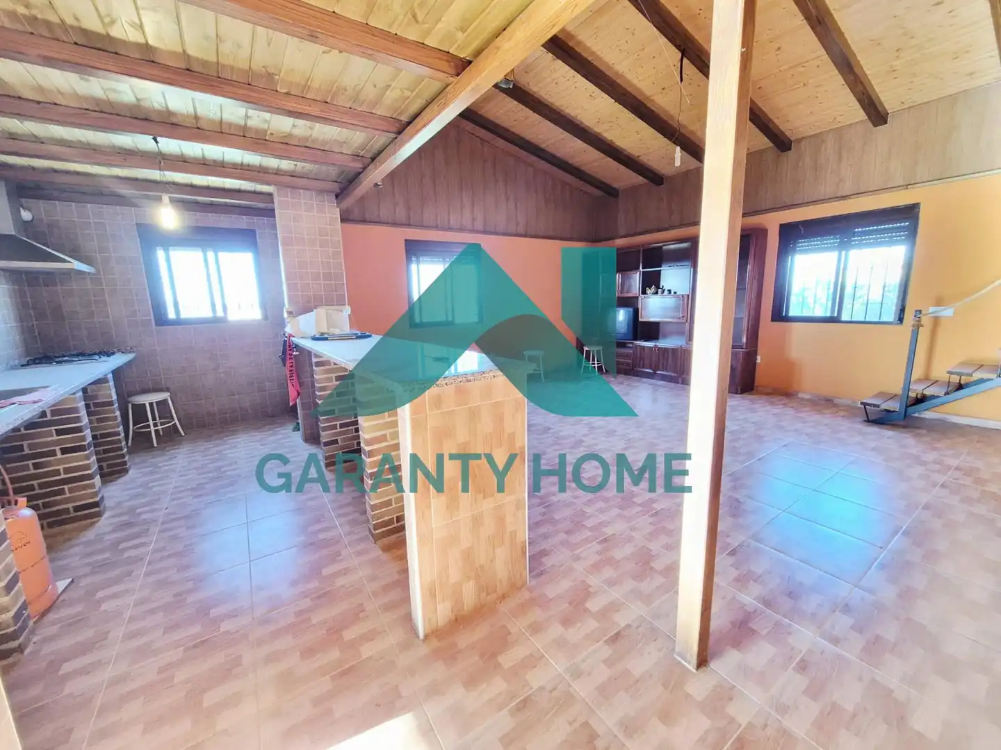 Detached house for sale in Ceres Golf, imagen 36