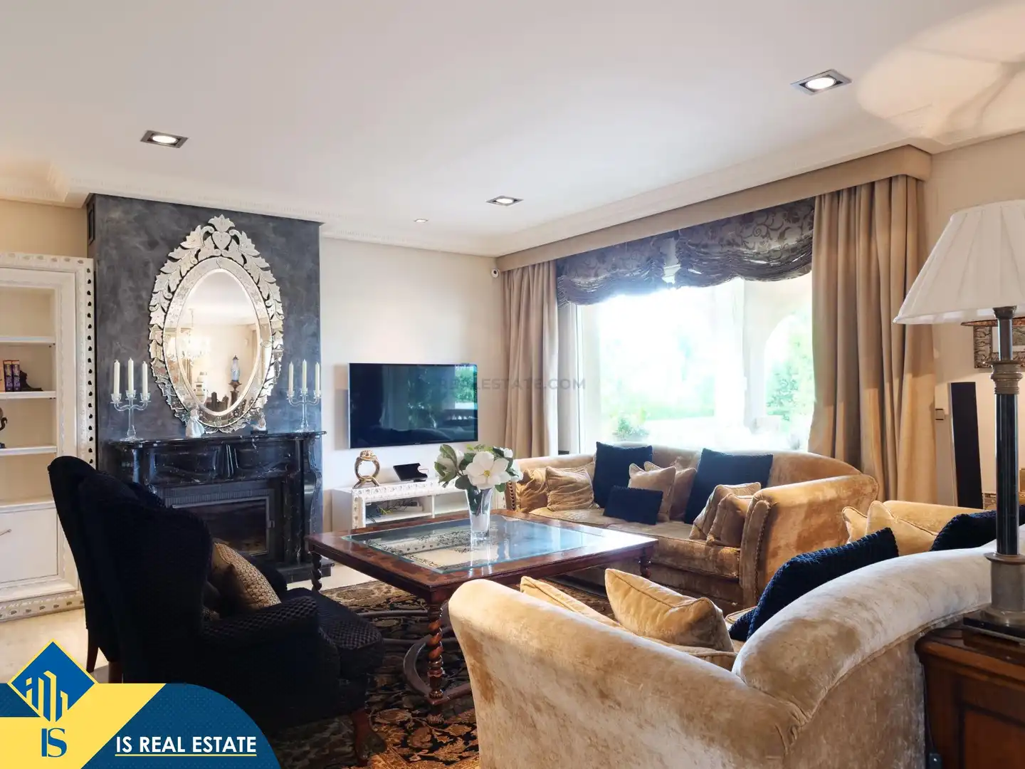 Villa mit Pool zum Verkauf in Playa de San Juan - El Cabo de las Huertas, imagen 6