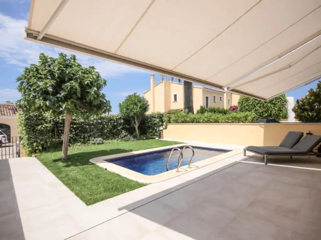 Maison avec terrasse à vendre à Santa Ponça, imagen 16