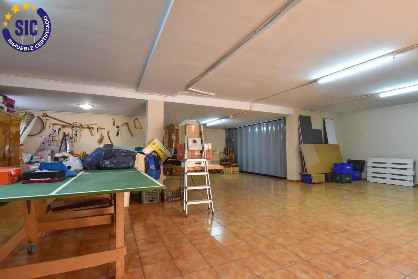 Casa o chalet en venta en Canals con Aire acondicionado, Calefacción y Terraza