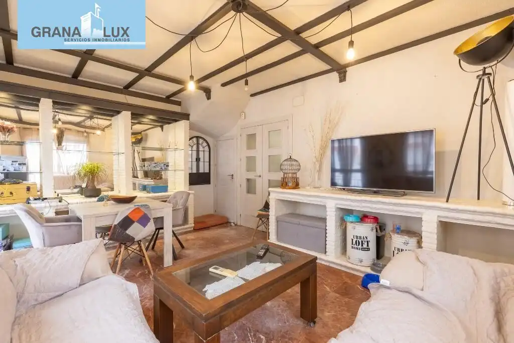 Adosado con piscina en venta en Calle de Juan Vázquez, imagen 4
