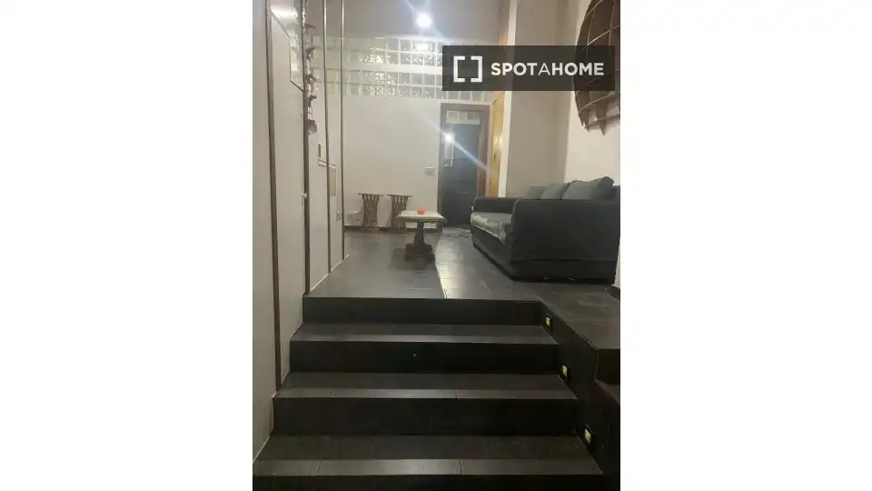 Flat for rent in Pueblo Nuevo