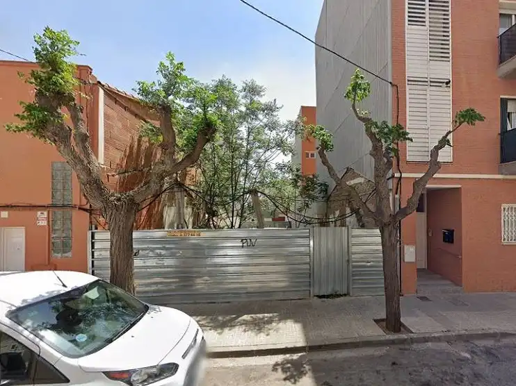 Exterior view of Residential for sale in Esparreguera
