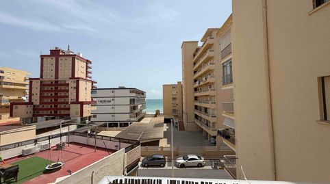 FABULOSO PISO DE 3 HABITACIONES EN TAVERNES DE VALLDIGNA, CON VISTAS AL MAR