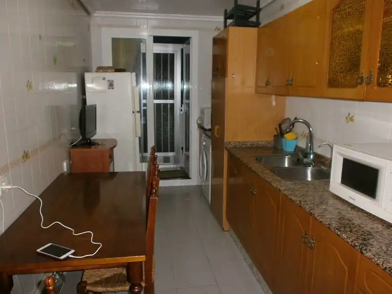 Appartamento con terrazza in vendita a Tobarra, imagen 6