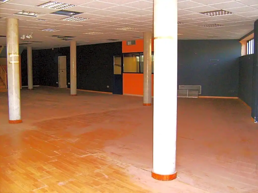 Nave industrial en venta en Nájera