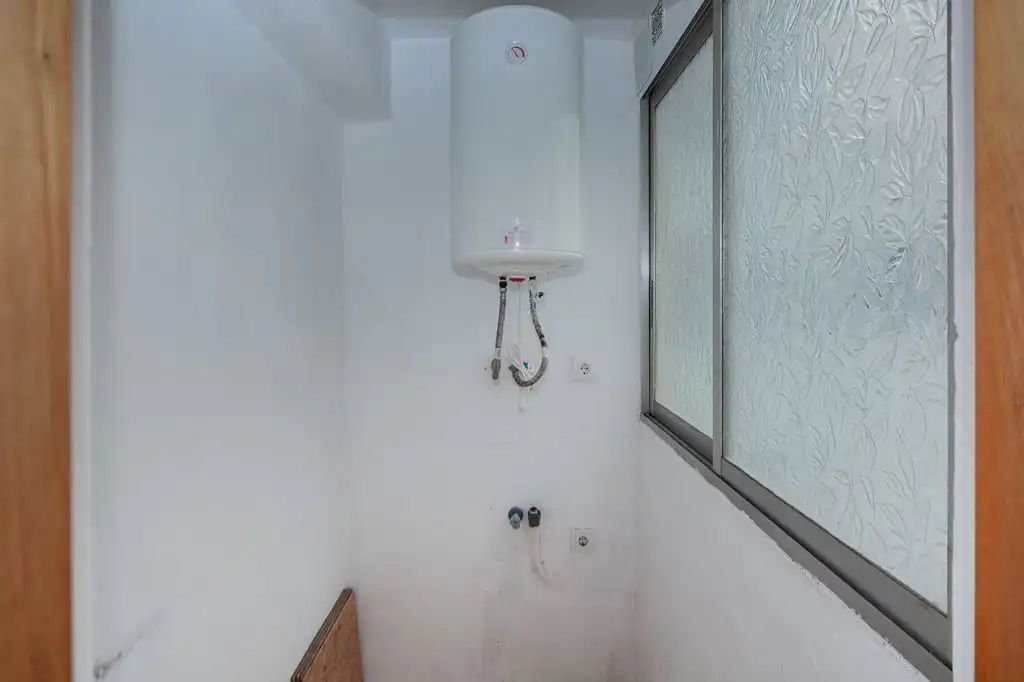 Baño de Piso en venta en Valencia
