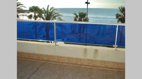 Photo 2 of Attic for sale in Avenida Faro Mesa Roldán, Carboneras, Almería