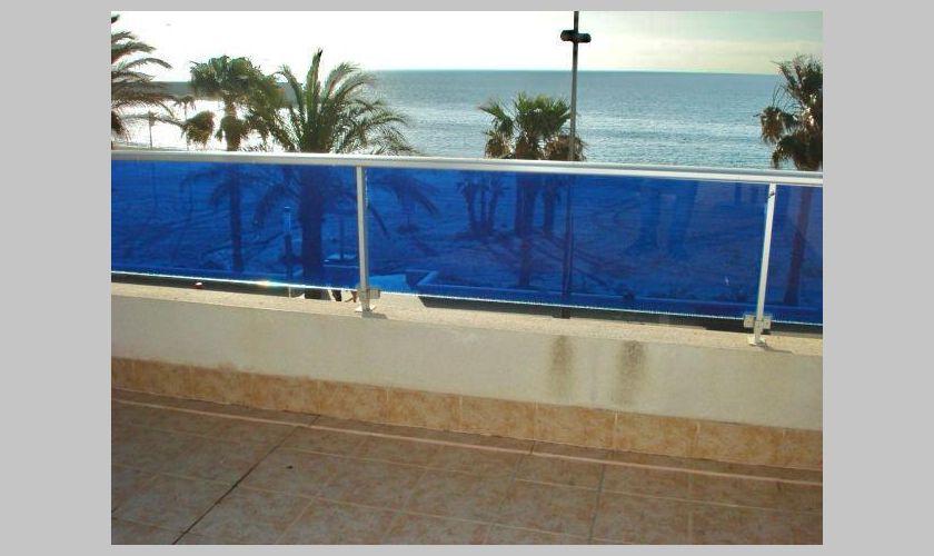 Foto 1 de Àtic en venda a Avenida Faro Mesa Roldán, Carboneras, Almería