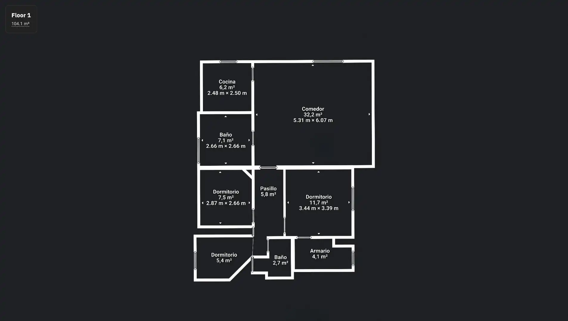 Villa con piscina in vendita a L'Alcora, imagen 57