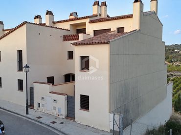 Reihenhaus zum Verkauf in Gala Placídia