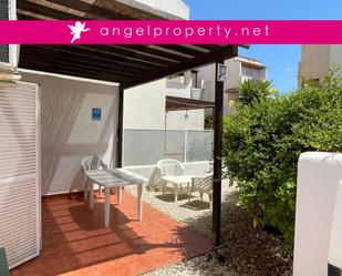 Terrace of Planta baja for sale in Vera  with Air Conditioner and Terrace