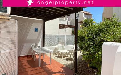 Terrace of Planta baja for sale in Vera  with Air Conditioner and Terrace