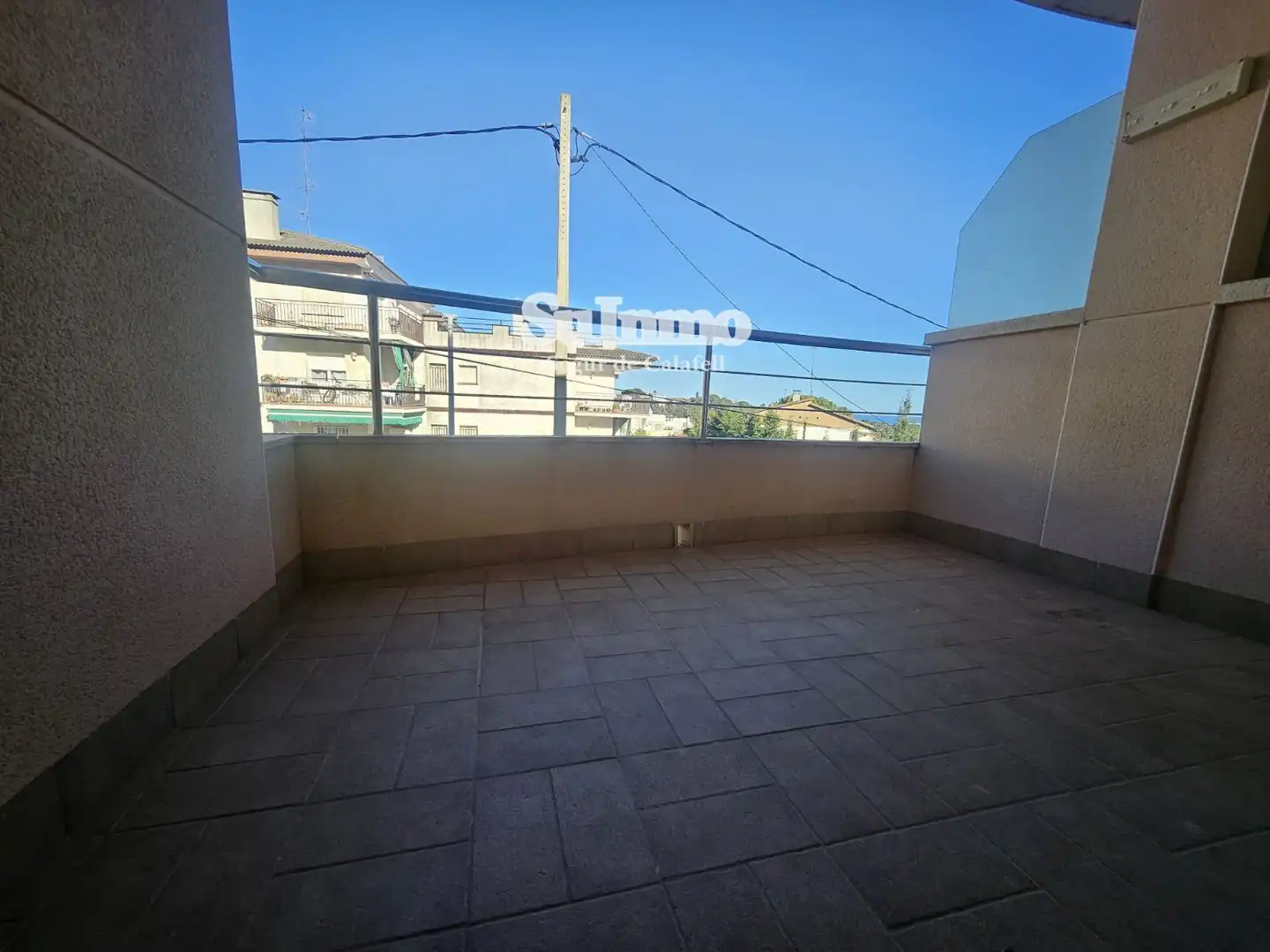 Pis amb piscina en venda a CONDE ORBANEJA, imagen 3