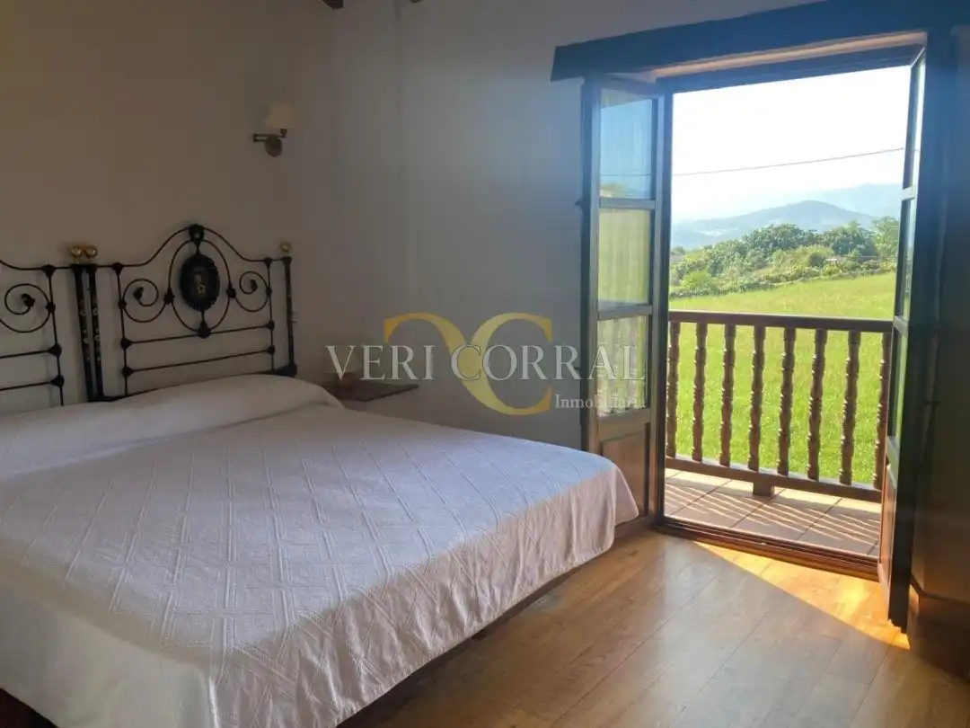 Casa o chalet en venta en Barrio Boria, San Vicente de la Barquera