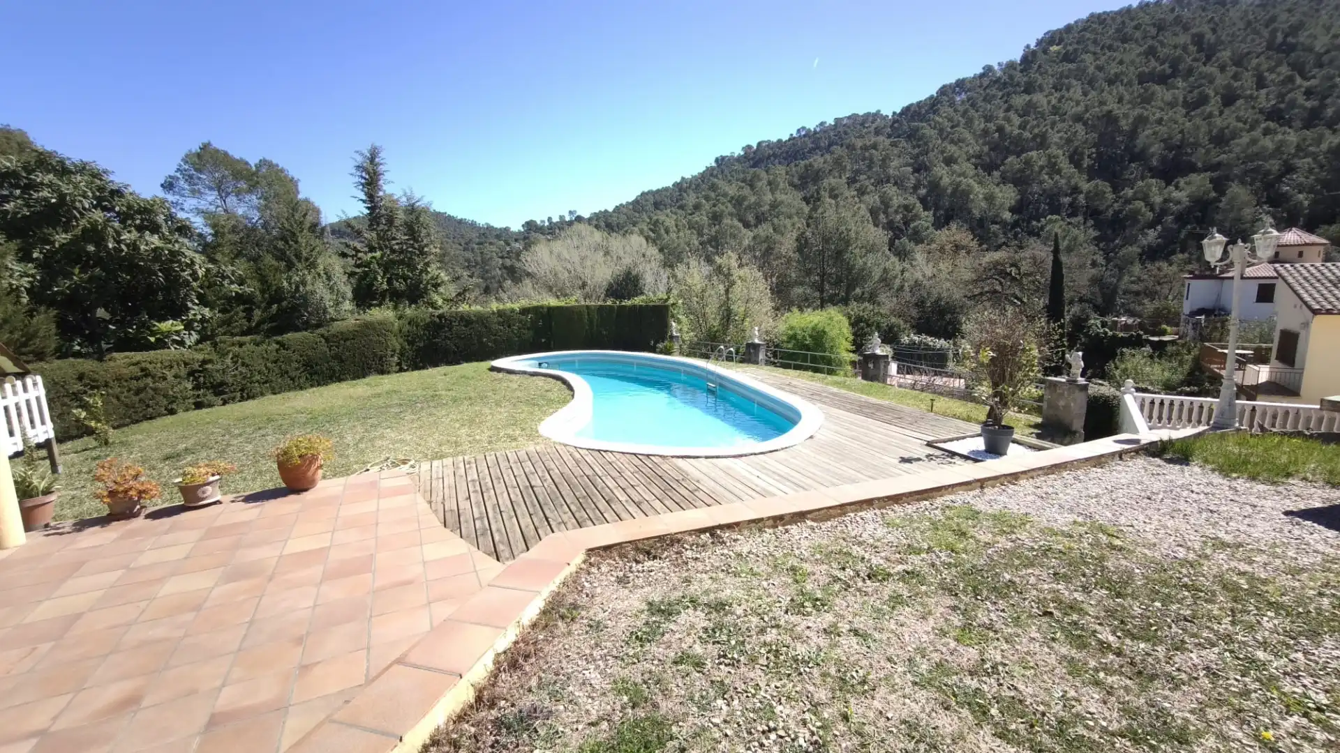 Casa con terrazza in vendita a Cervelló, imagen 49