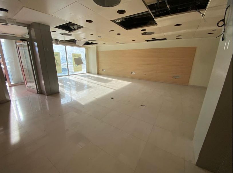 Local en venda en Dénia amb Alarma