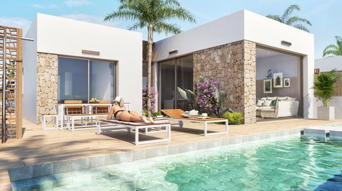 Foto 3 de Casa o chalet en venta en Las Lomas de Rame - Bahía Bella, Los Alcázares