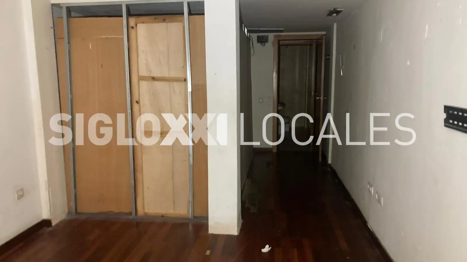 Local de alquiler en Barcelona