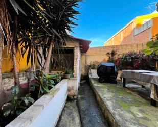 Jardí de Pis en venda en Santa Coloma de Gramenet amb Calefacció i Terrassa