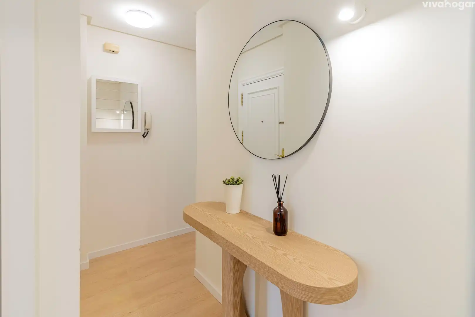 Piso en venta en Madrid con Aire acondicionado, Calefacción y Amueblado