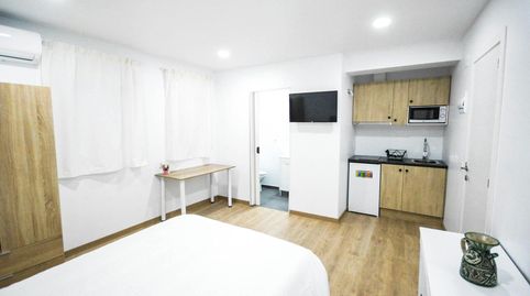 Foto 5 de Piso de alquiler en N/a, Arrancapins, Valencia Capital