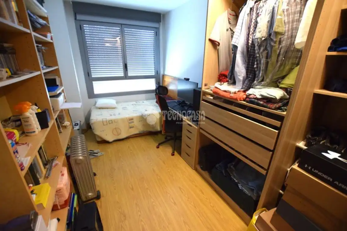Habitación de Piso en venta en Fuenlabrada con Aire acondicionado, Calefacción y Piscina comunitaria