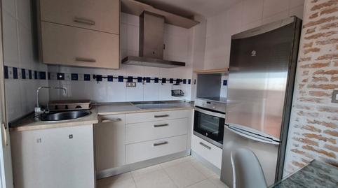 Foto 4 de Àtic de lloguer a Roquetas Pueblo, Roquetas de Mar