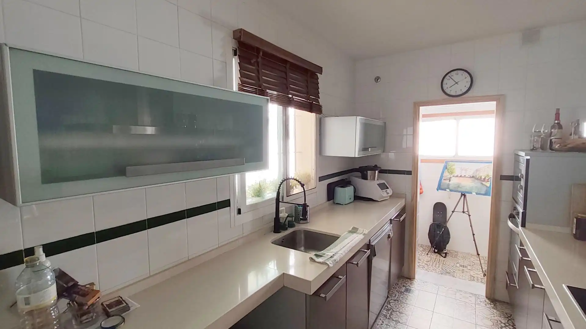 Casa a schiera con giardino in vendita a Las Canteras, imagen 23