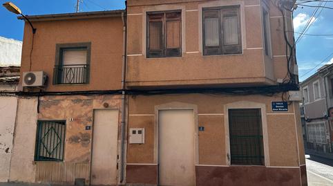 Foto 2 de Casa o xalet en venda a Calle de José Ricarte, Molins - Campaneta - San Bartolomé, Alicante